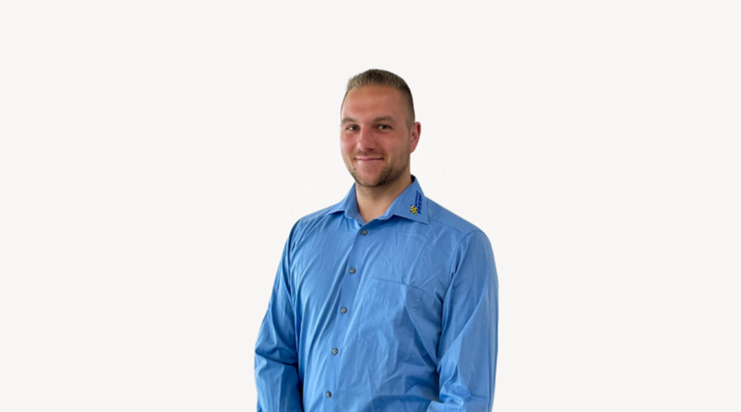 Adrian Hilgenberg