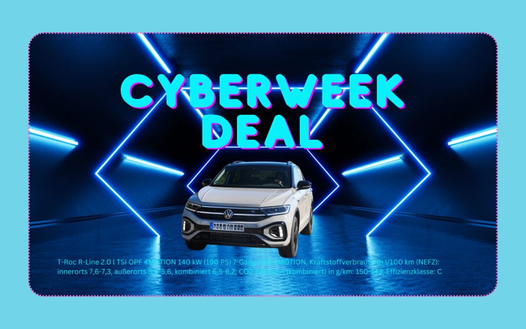 Cyber Deal