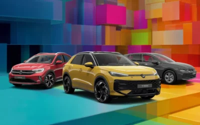 Volkswagen Allstar Leasing