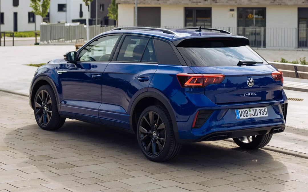 Like.Love.Lease – T-Roc Endspurt