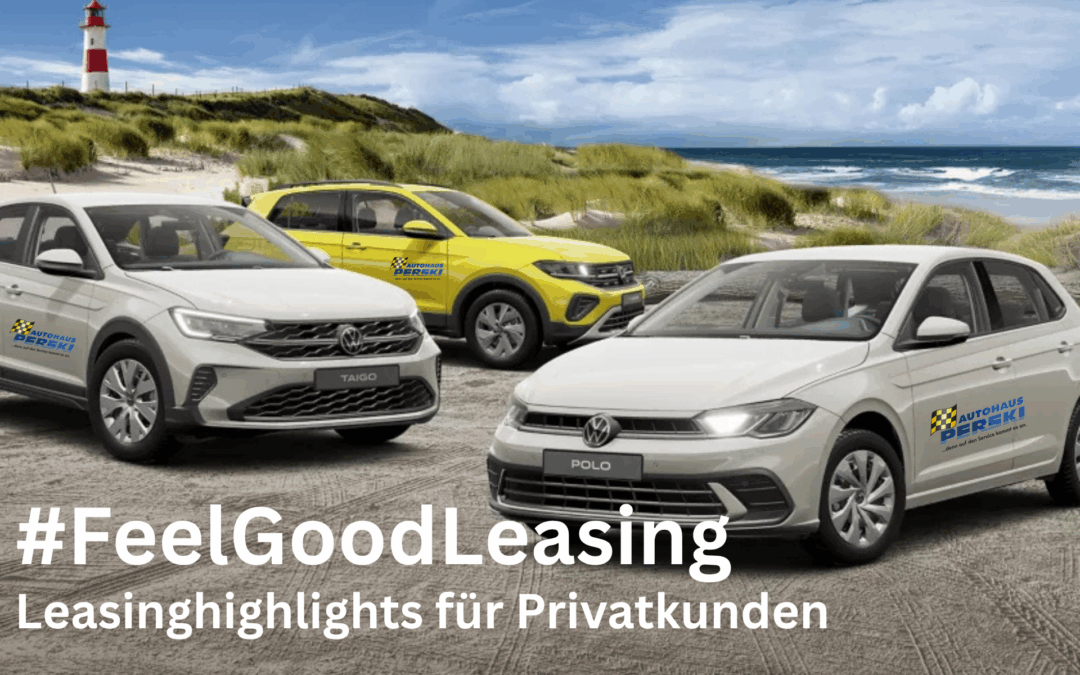 #FeelGoodLeasing