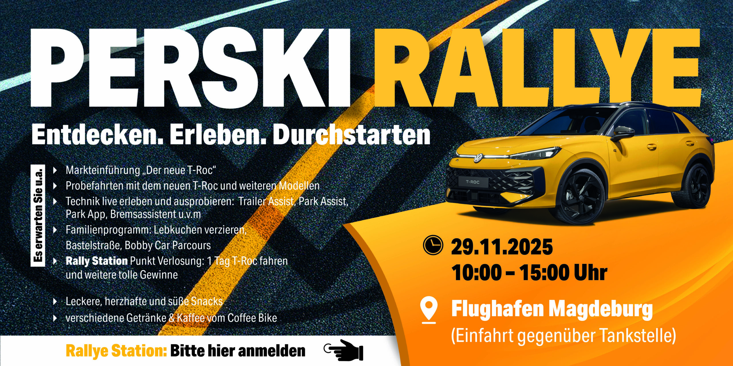 Perski Rallye